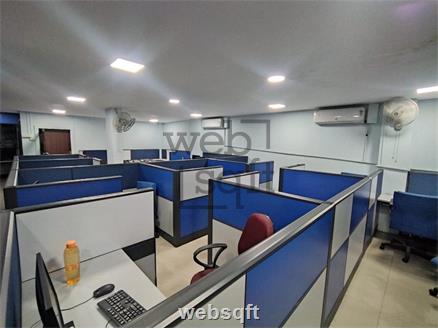 Hyderabad Office Space for Rent